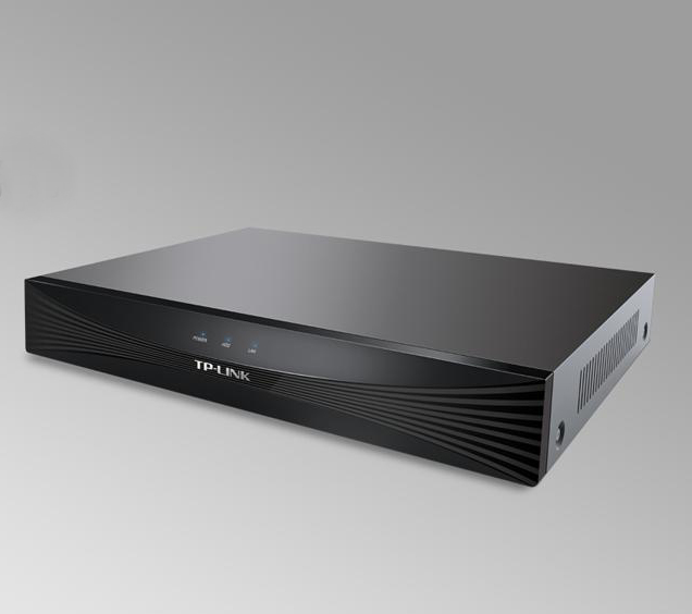 网络硬盘录像机（单盘位/可变路数）TL-NVR6100K